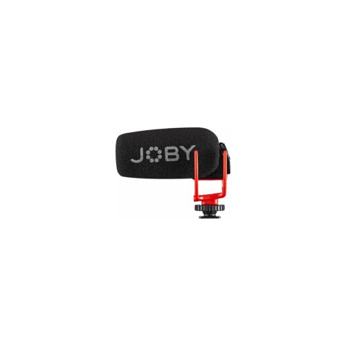 Joby mikrofon Wavo Slike