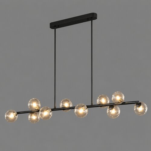  Luster KX3008/10 BK Slike