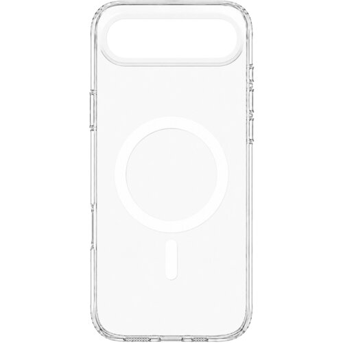  apple transparent color ring magsafe maska za iphone 17 air &ndash; bela Cene