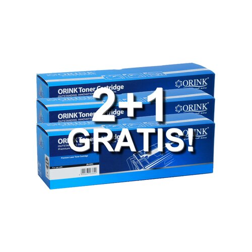  HP 83A (CF283A) črn/black 3 KOSI - 9,99 &amp;euro; ZA KOS! BREZPLAČNA PO&amp;Scaron;TNINA! Slike