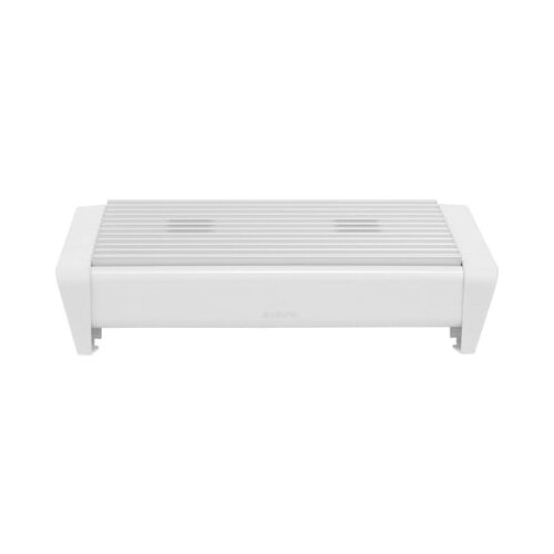 Brabantia Grelnik za čaj in jedi 2 plamena - White Slike