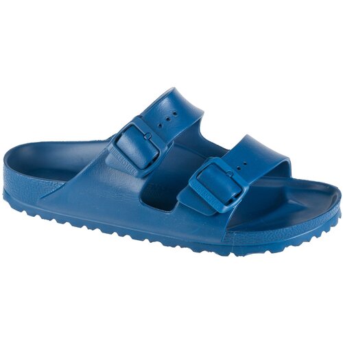 Birkenstock Nogavice Arizona Eva Modra Cene