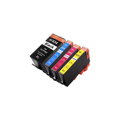  Master HP C2P25AN 935 Crveni Cijene