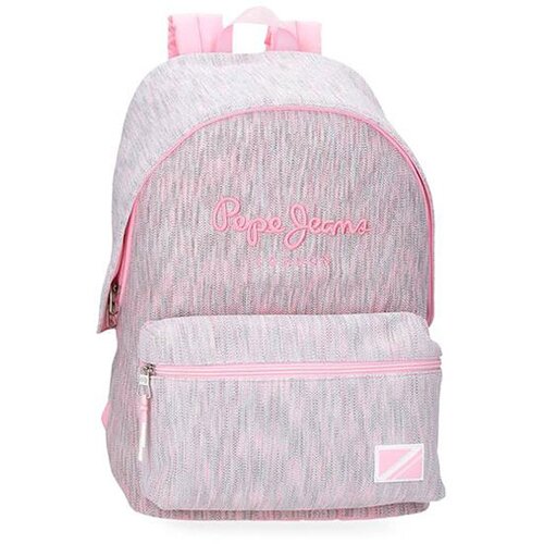 PepeJeans Ranac 44 cm - Pink ( 68.723.21 ) Cene