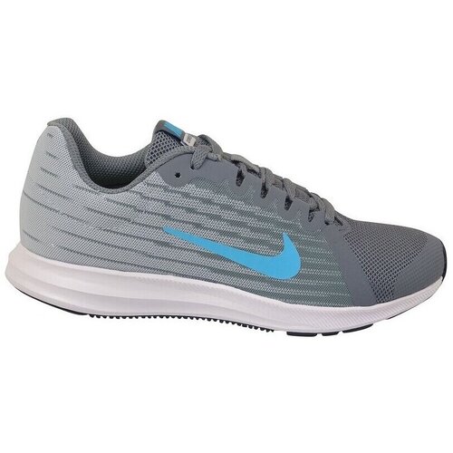 Nike Tek & Trail Downshifter 8 Siva Cene