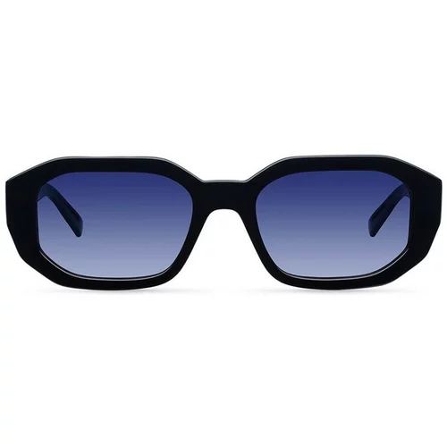 Meller sončna očala kessie black indigo črna