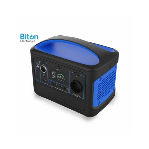 BITON BATERIJSKI GENERATOR ELP 600w Cene