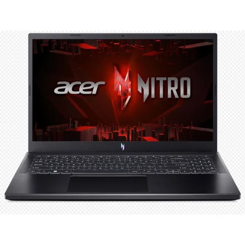 Acer Nitro ANV15-41-R12K15,6"IPS/R7...