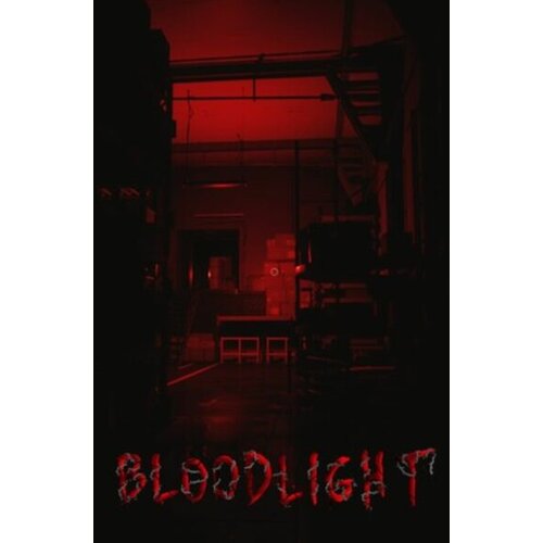  bloodlight (pc) steam key global Cene