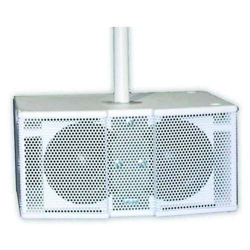 FBT VERTUS CLA208SA WHITE aktivni Line Array SUB - bijela boja Cijene