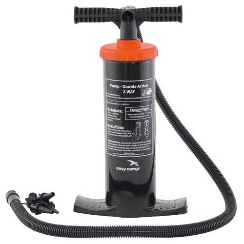 Easy Camp Pumpa Double Action Pump Cene