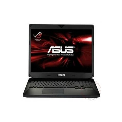 Asus G750JW-T4031 laptop Slike