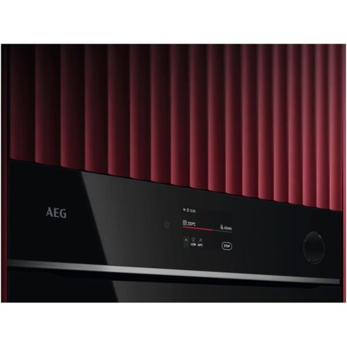 Aeg TR7PB731SB Ugradna Rerna Slike