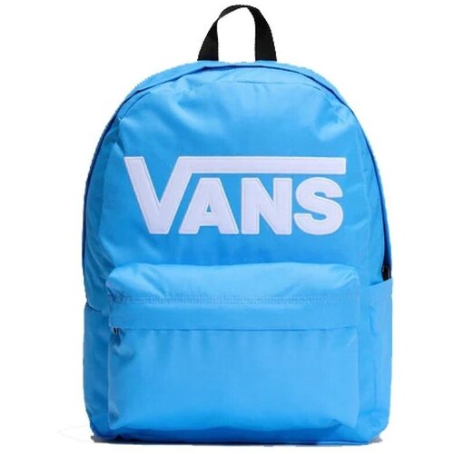 Vans Nahrbtniki OLD SKOOL DROP V BACKP Modra Slike