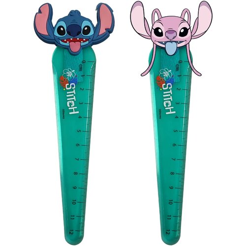 Best Buy Rulino, lenjir, miks, Stitch, 15cm Cene