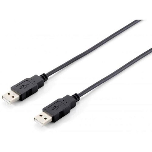 Equip USB 2.0 tip A mo&scaron;ki/mo&scaron;ki KABEL 1,8 m, (21407344) Cene