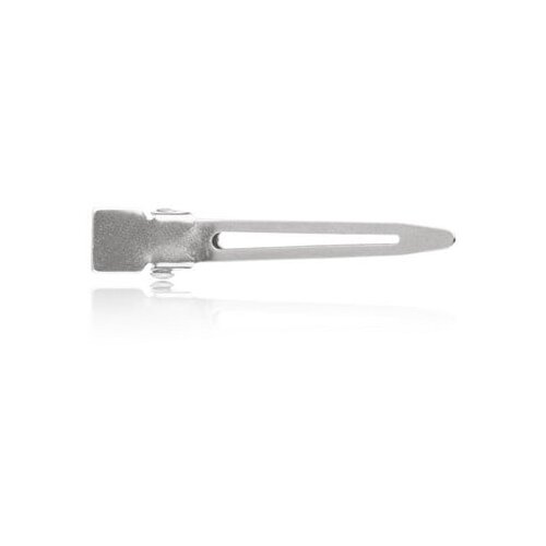  Xanitalia Klipsne metalne &amp;scaron;picaste 4,5cm Slike