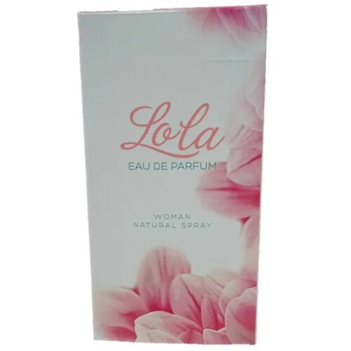  Ženski parfem Lola, EDP, 50 ml Cene