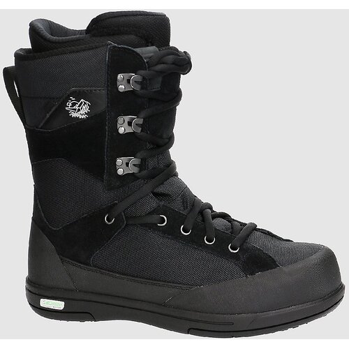 Deeluxe Footloose 2 Powder Surfer Boots black Cene