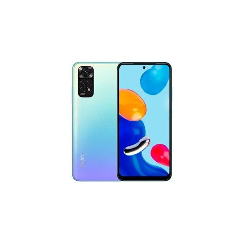 Xiaomi Smartphone Redmi Note 11 4/64 Star... Cijene