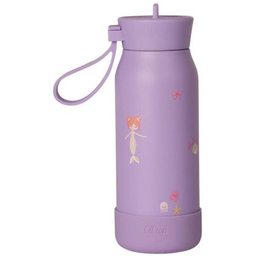 Citron 250ml Boca za vodu Mermaid Cijene