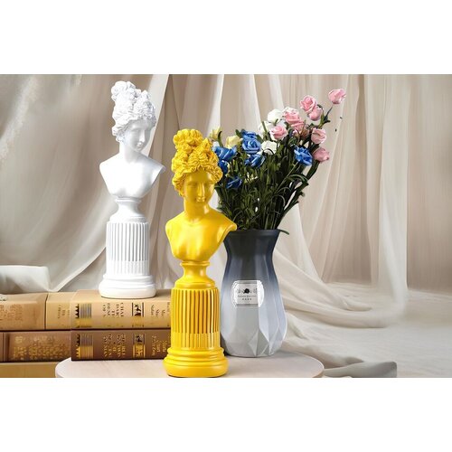 Aberto Design set dekoprativnih figura CY0428, 2 komada Cene