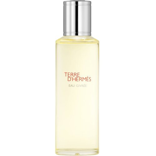 Hermès Terre d’Hermès Eau Givrée parfemska voda zamjensko punjenje za muškarce 125 ml Cijene