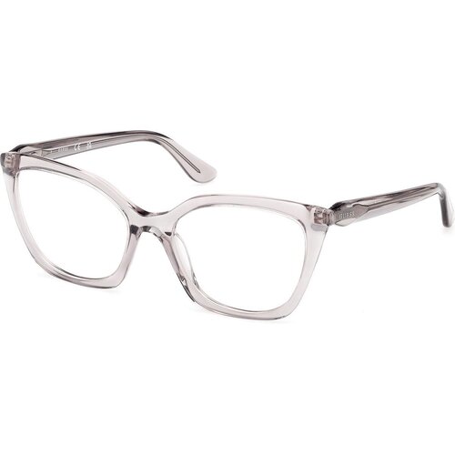 Guess GU2965 020 ONE SIZE (55) Siva/Kristalna Cene