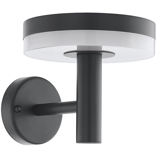 Eglo 97144 - MAZZINI LED spolja&scaron;nje zidno svetlo, LED/11W/230V, IP44 Cene