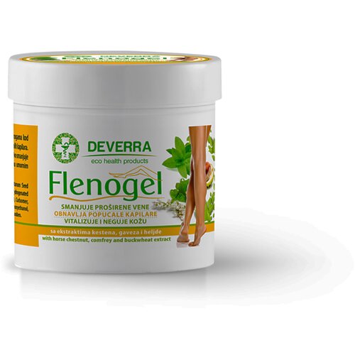 Deverrafarm flenogel Cene