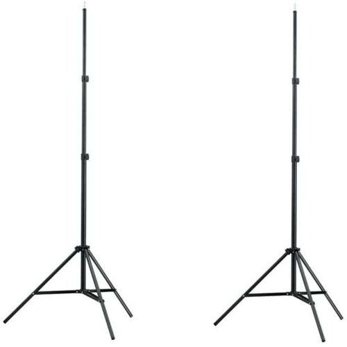 vidaXL stojalo za svetilko 2 kosa višina 78-210 cm Cene