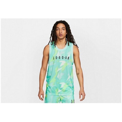 Nike Majice s kratkimi rokavi Air Jordan Jumpman pisana Cene