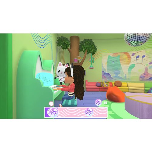 Outright Games PS5 DreamWorks Gabby's Dollhouse: Ready to Party Cene