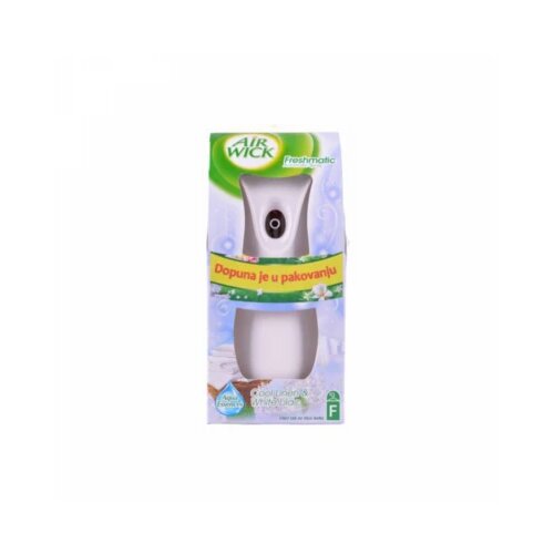 Hemija AIRWICK Freshmatic osveživač + dopuna Cene