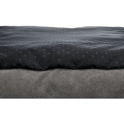 Trixie Leži&amp;scaron;če Be Nordic F hr 80x60 cm temno sivo Slike