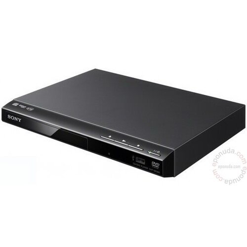 Sony DVP-SR360B Slike
