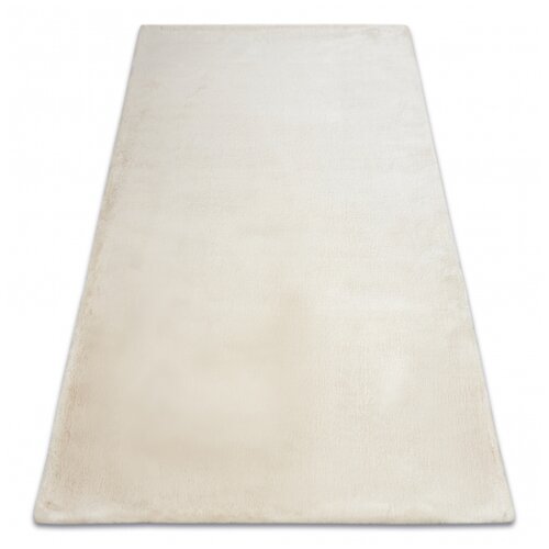 RugsX Preproga BUNNY slonovine Imitacija kunčjega krzna 120x170 cm, (5000175451) Cene