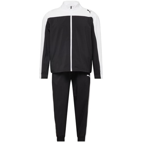 Puma Trenerka Classic Tricot Suit Op 675234-01 Slike