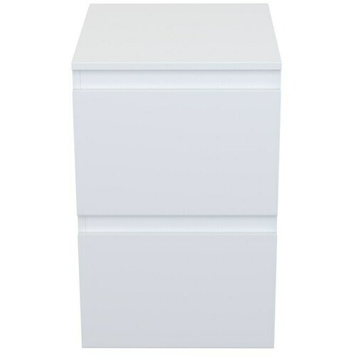 CAMARGUE Espacio Spodnja omara (40 x 46 x 60 cm, Gama bela mat) Slike