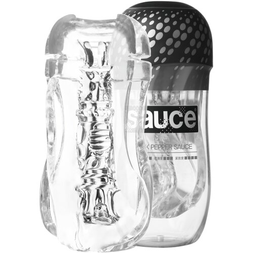 Sauce - Black Pepper Masturbation Cup Cijene