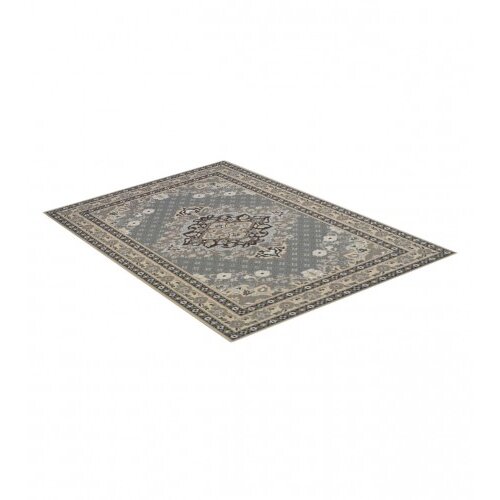 BRINTONS tepih Primus 133x180cm Alofi Sivi Slike