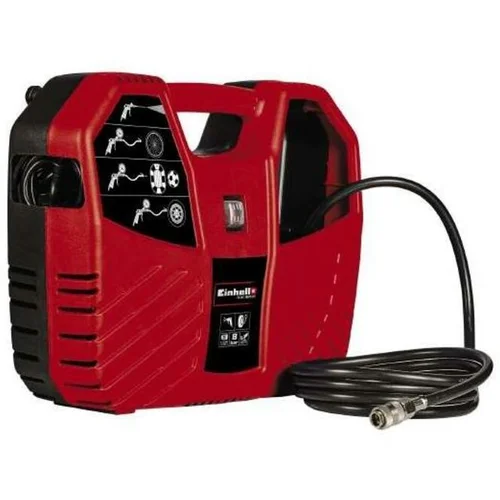 Einhell PRENOSNI KOMPRESOR TC-AC 180/8 OF