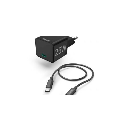  set, USB-C, 25W, 1,5m, crni Cijene