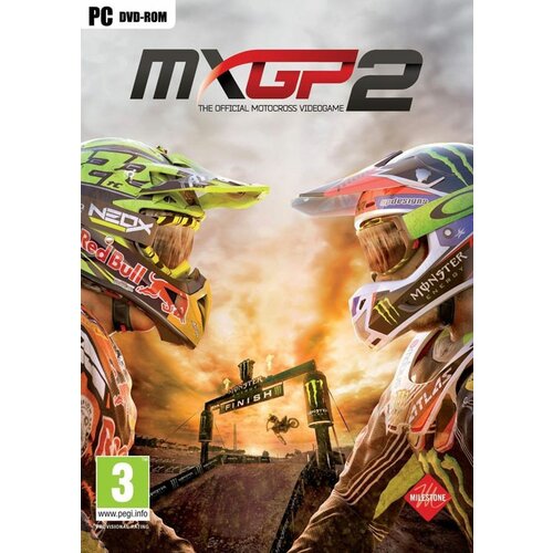Namco Bandai PC igra MXGP 2 Cene