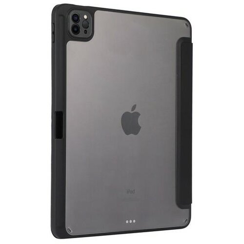 HURTEL NO NAME PAMETNA STOJEČA OVITEK ZA IPAD AIR 13 2024 ČRNA FUNKCIONALNA, (5000087618) Cene