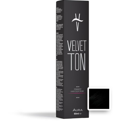 Aura VELVET TON boja za kosu 1 Slike