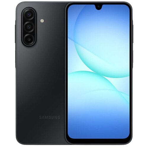 Samsung A17 8GB 256GB Black Slike