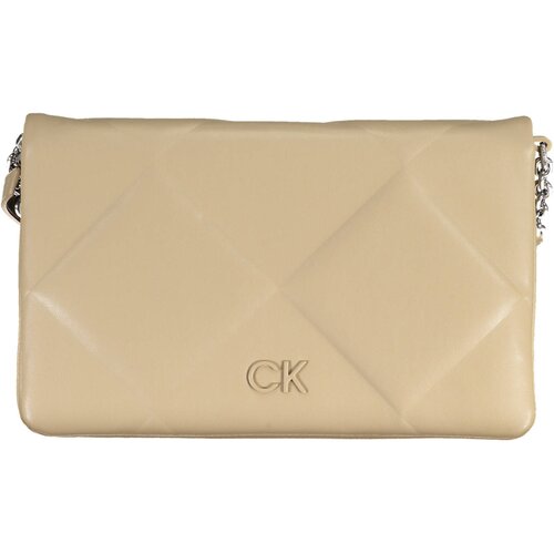 Calvin Klein BEIGE WOMEN&#39;S BAG Cene