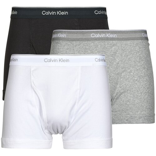 Calvin Klein Jeans TRUNK 3 PK X3 Višebojna Cijene