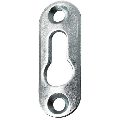 Hettich Nosač za ormare (Boja: Srebrna, D x Š x V: 42 x 15 x 2 mm) Cijene